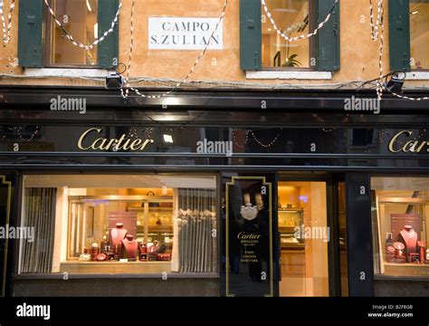 cartier boutique venezia|Boutique Cartier .